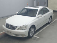 2005 Toyota Crown