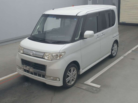 2009 Daihatsu Tanto L375S[0]