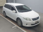 2009 Toyota Corolla Fielder