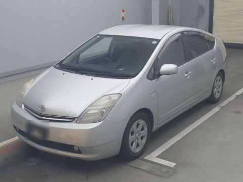 2007 Toyota Prius NHW20[0]