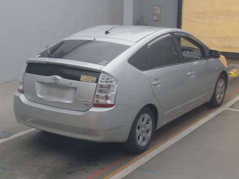 2007 Toyota Prius NHW20[1]