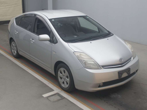 2007 Toyota Prius NHW20[2]