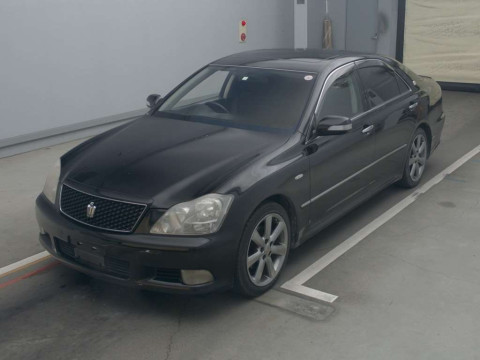 2008 Toyota Crown GRS180[0]