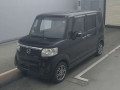 0 Honda N-BOX