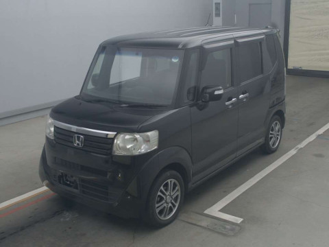 0 Honda N-BOX JF1[0]