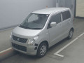 0 Suzuki Wagon R