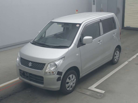 0 Suzuki Wagon R MH23S[0]