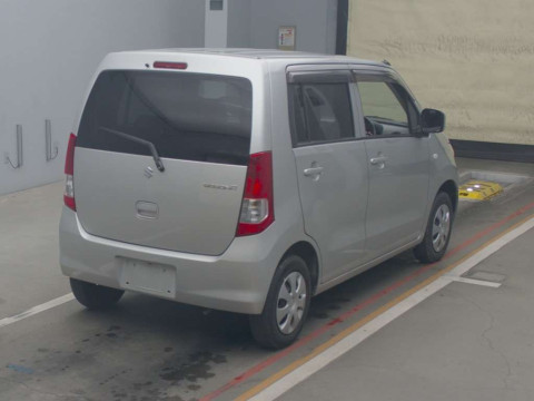 0 Suzuki Wagon R MH23S[1]