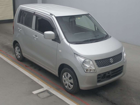 0 Suzuki Wagon R MH23S[2]