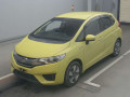 2013 Honda Fit Hybrid