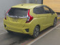 2013 Honda Fit Hybrid