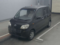 2010 Daihatsu Tanto exe