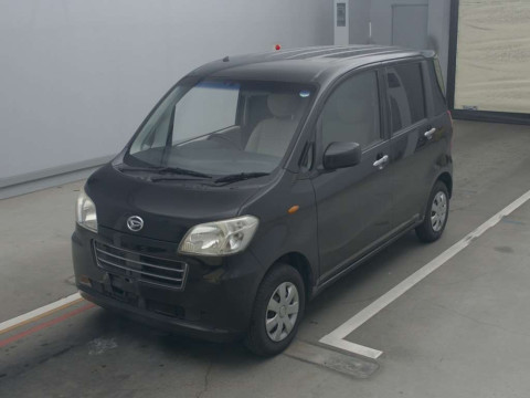 2010 Daihatsu Tanto exe L455S[0]