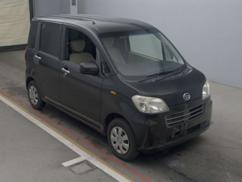 2010 Daihatsu Tanto exe L455S[2]