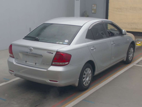 2006 Toyota Allion NZT240[1]