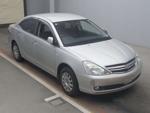 2006 Toyota Allion NZT240[2]