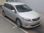 2009 Toyota Corolla Fielder