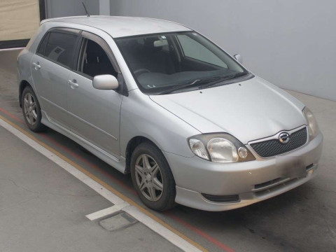 2002 Toyota Corolla Runx NZE121[2]