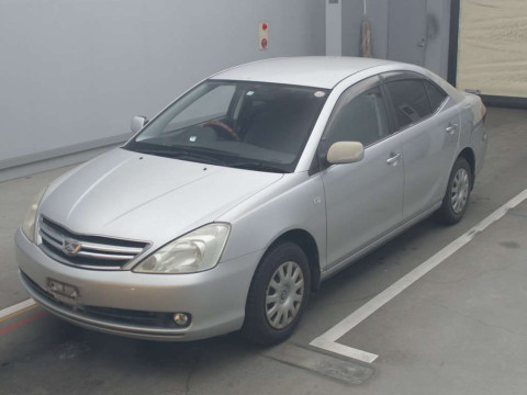 2007 Toyota Allion ZZT240[0]