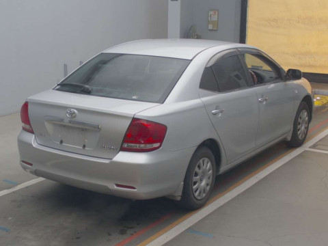 2007 Toyota Allion ZZT240[1]