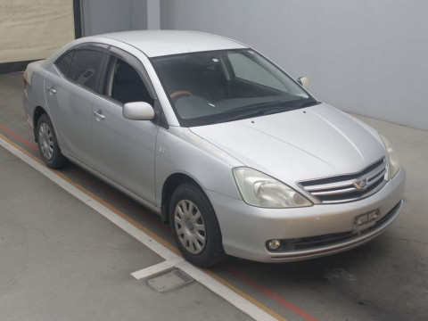 2007 Toyota Allion ZZT240[2]