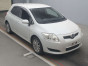 2008 Toyota Auris