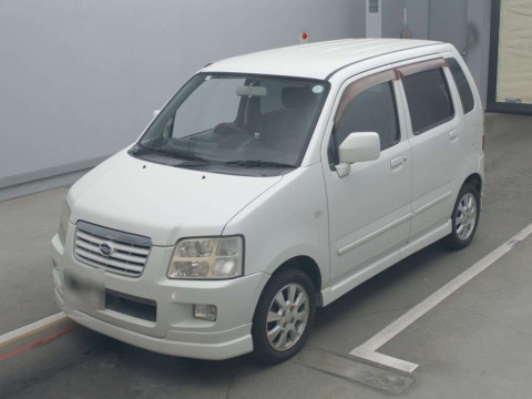 2003 Suzuki Wagon R Solio MA34S[0]