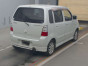 2003 Suzuki Wagon R Solio