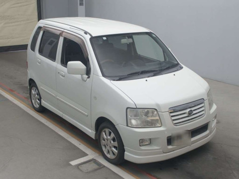 2003 Suzuki Wagon R Solio MA34S[2]