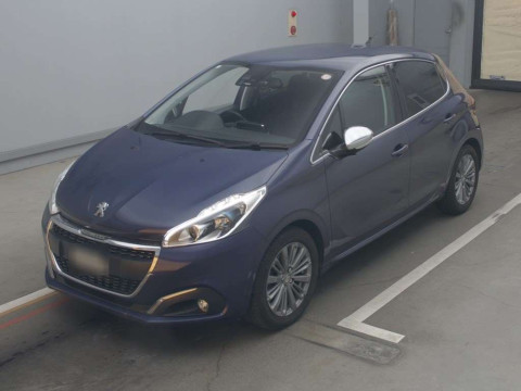 2016 Peugeot 208 A9HN01[0]