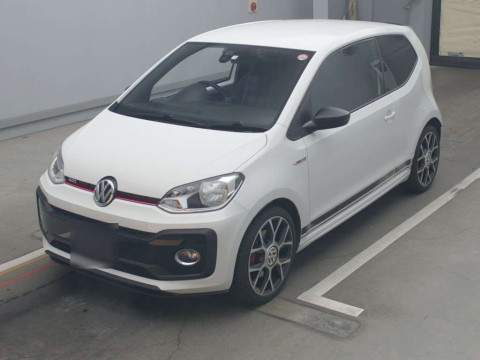 2018 Volkswagen up! AADKR[0]