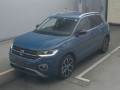 2020 Volkswagen T-Cross