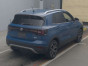 2020 Volkswagen T-Cross