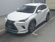 2018 Lexus NX