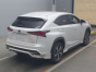 2018 Lexus NX