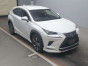 2018 Lexus NX