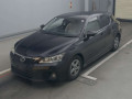 2012 Lexus CT