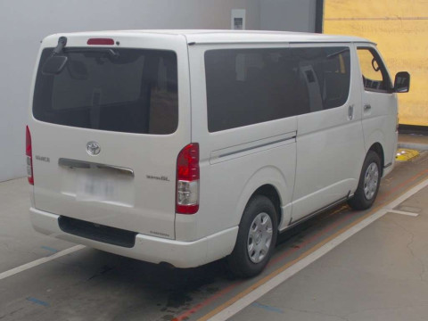 2022 Toyota Hiace Van GDH201V[1]