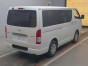 2022 Toyota Hiace Van