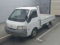 2009 Mazda Bongo Truck