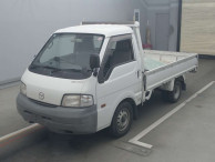 2009 Mazda Bongo Truck