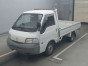 2009 Mazda Bongo Truck