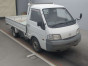 2009 Mazda Bongo Truck