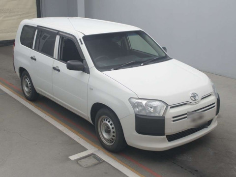 2015 Toyota Probox NCP160V[2]