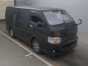 2012 Toyota Hiace Van