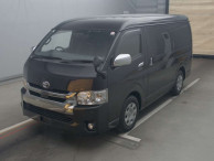 2019 Toyota Hiace Van