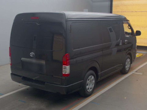 2019 Toyota Hiace Van GDH211K[1]