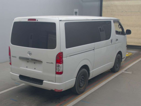 2020 Toyota Hiace Van GDH201V[1]