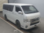 2020 Toyota Hiace Van