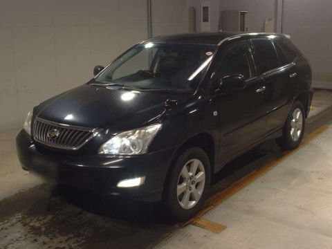 2010 Toyota Harrier ACU30W[0]